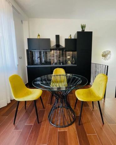 Charme House Taormina Βίλα Εξωτερικό φωτογραφία