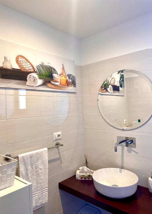 Charme House Taormina Βίλα Εξωτερικό φωτογραφία