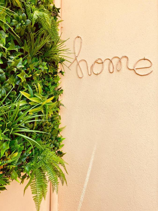 Charme House Taormina Βίλα Εξωτερικό φωτογραφία