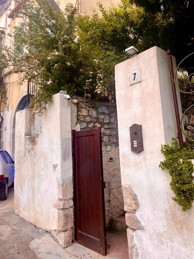 Charme House Taormina Βίλα Εξωτερικό φωτογραφία