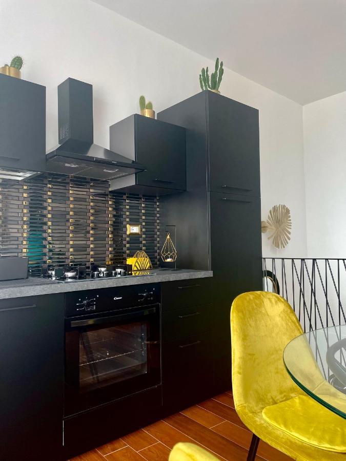 Charme House Taormina Βίλα Εξωτερικό φωτογραφία