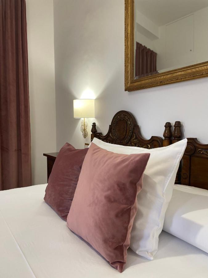 Charme House Taormina Βίλα Εξωτερικό φωτογραφία